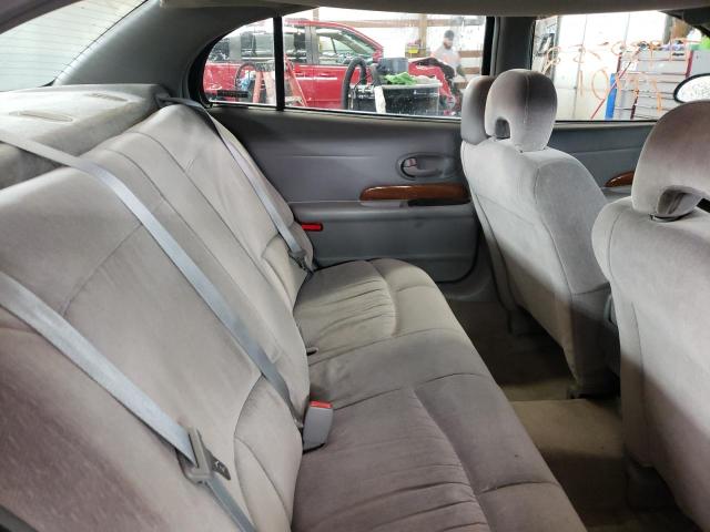 Photo 10 from auction – 2000 BUICK LESABRE CU with VIN 1G4HP54K2Y4104951