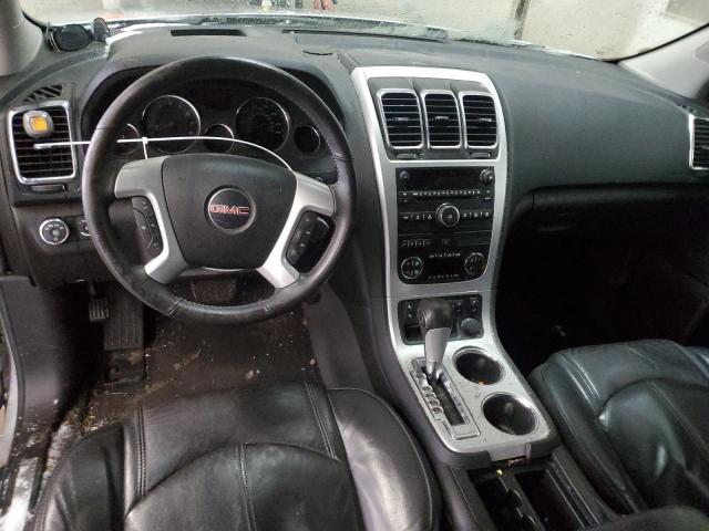 Photo 8 from auction – 2011 GMC ACADIA SLT with VIN 1GKKVSED6BJ250054