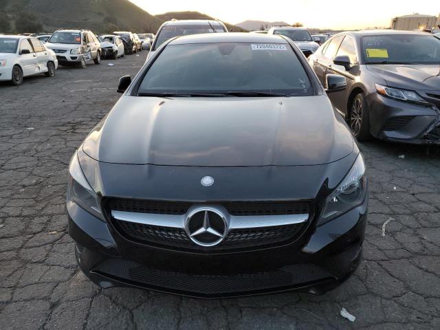 Photo 5 from auction – 2016 MERCEDES-BENZ CLA 250 with VIN WDDSJ4EB4GN328824