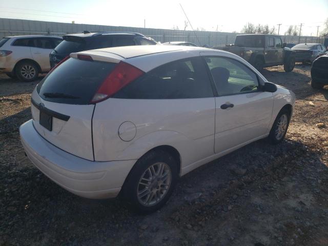 Photo 3 from auction – 2007 FORD FOCUS ZX3 with VIN 1FAFP31N57W169719