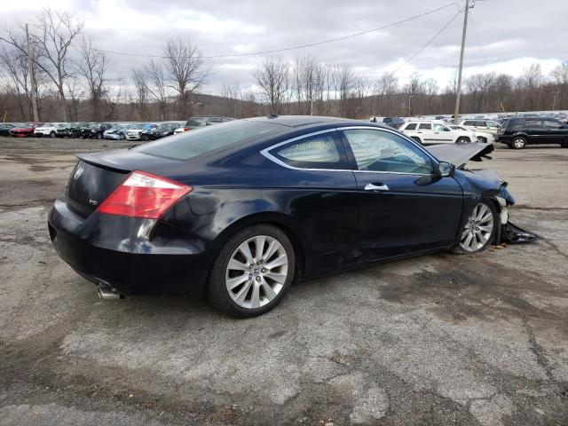Photo 3 from auction – 2010 HONDA ACCORD EXL with VIN 1HGCS2B80AA000972