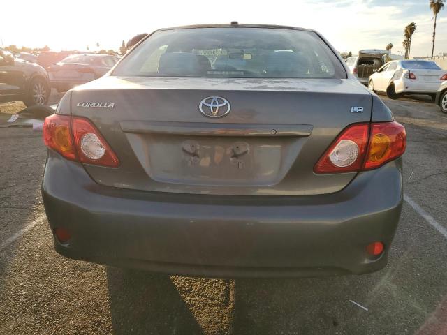 Photo 6 from auction – 2010 TOYOTA COROLLA BA with VIN 2T1BU4EEXAC435480