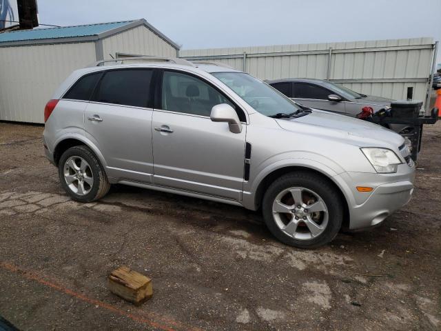 Photo 4 from auction – 2014 CHEVROLET CAPTIVA LT with VIN 3GNAL3EK3ES659141