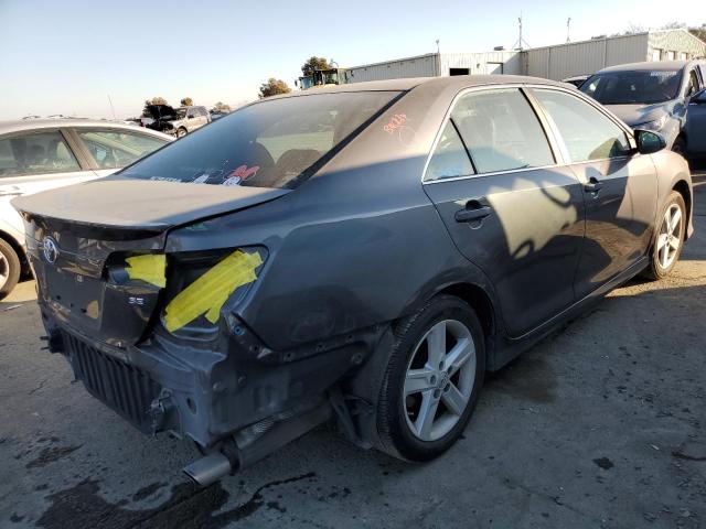 Photo 3 from auction – 2012 TOYOTA CAMRY SE with VIN 4T1BF1FK2CU197381