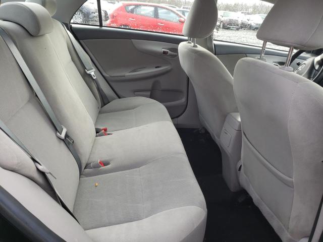 Photo 10 from auction – 2013 TOYOTA COROLLA BA with VIN 2T1BU4EE9DC948773