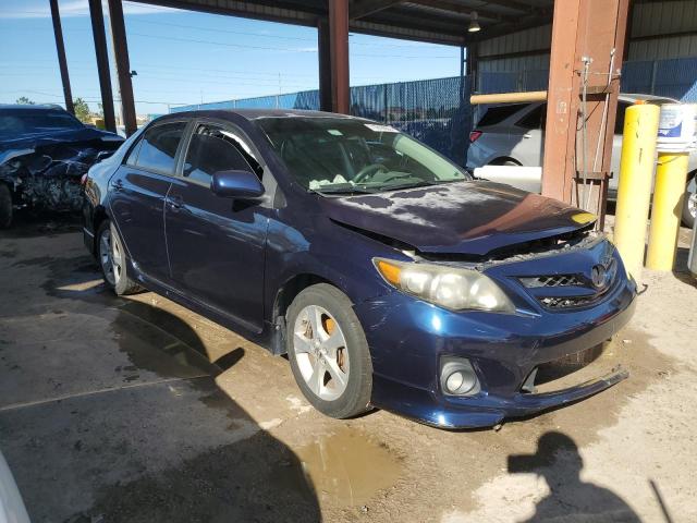 Photo 4 from auction – 2011 TOYOTA COROLLA BA with VIN 2T1BU4EE5BC640982