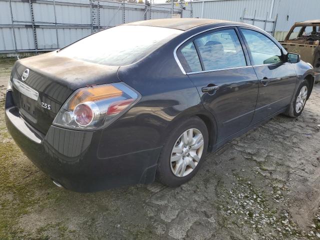 Photo 3 from auction – 2010 NISSAN ALTIMA BAS with VIN 1N4AL2AP2AC171860