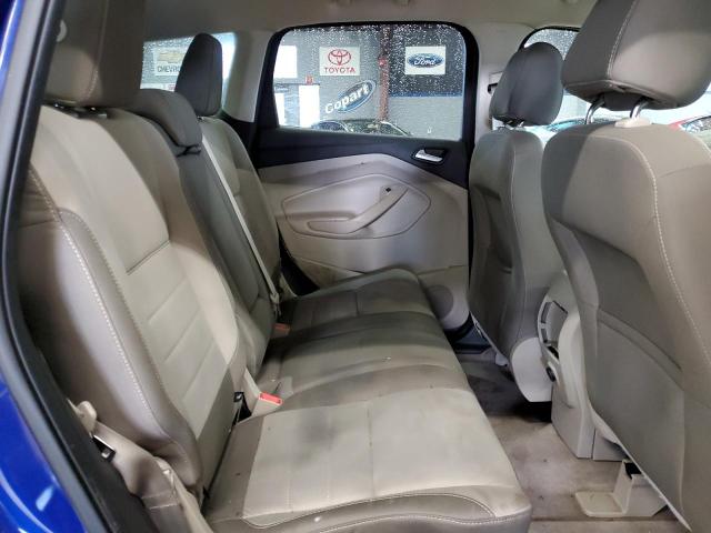 Photo 11 from auction – 2014 FORD ESCAPE SE with VIN 1FMCU0GX7EUA36462