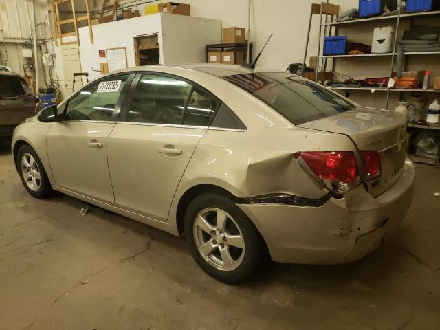 Photo 2 from auction – 2012 CHEVROLET CRUZE LT with VIN 1G1PF5SC2C7283720
