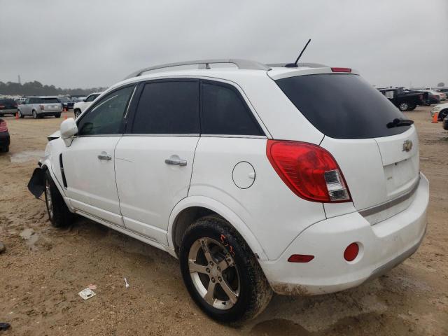 Photo 2 from auction – 2013 CHEVROLET CAPTIVA LT with VIN 3GNFL3EK6DS513871
