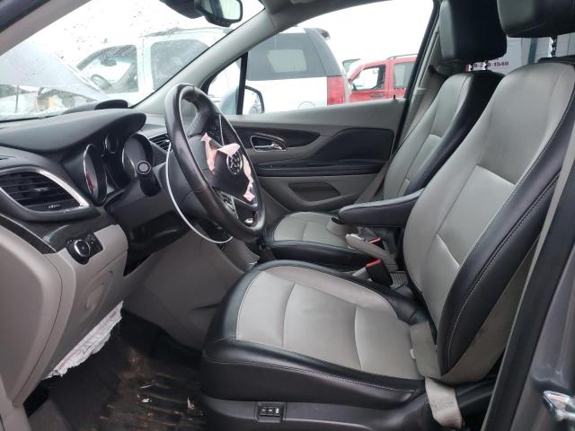 Photo 7 from auction – 2013 BUICK ENCORE PRE with VIN KL4CJHSBXDB073257