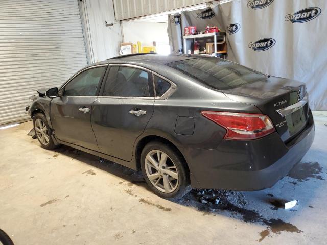 Photo 2 from auction – 2013 NISSAN ALTIMA 2.5 with VIN 1N4AL3AP3DC905495
