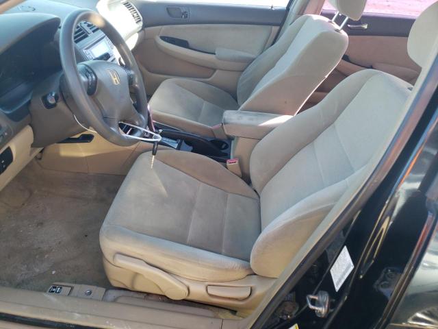 Photo 7 from auction – 2006 HONDA ACCORD with VIN 1HGCM56346A019865
