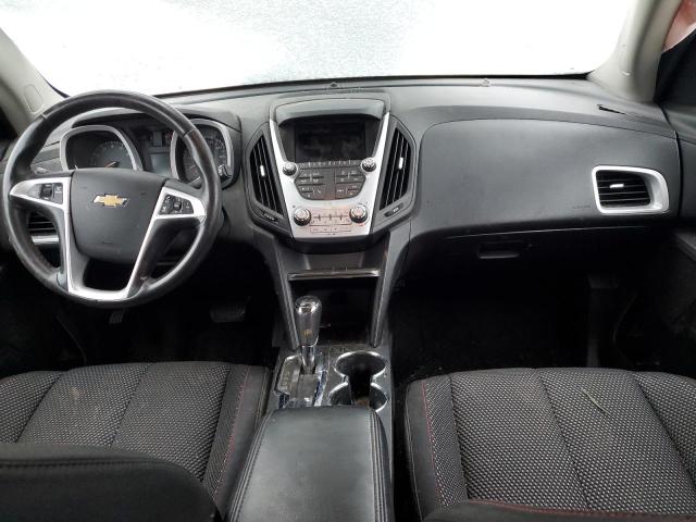 Zdjęcie 8 z aukcji – 2016 CHEVROLET EQUINOX LT z VIN 2GNFLFEK2G6345568