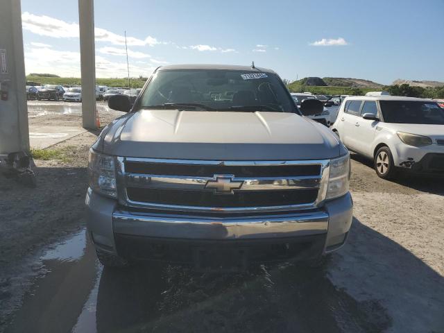 Photo 5 from auction – 2007 CHEVROLET SILVERADO with VIN 1GCEC19C87Z509954