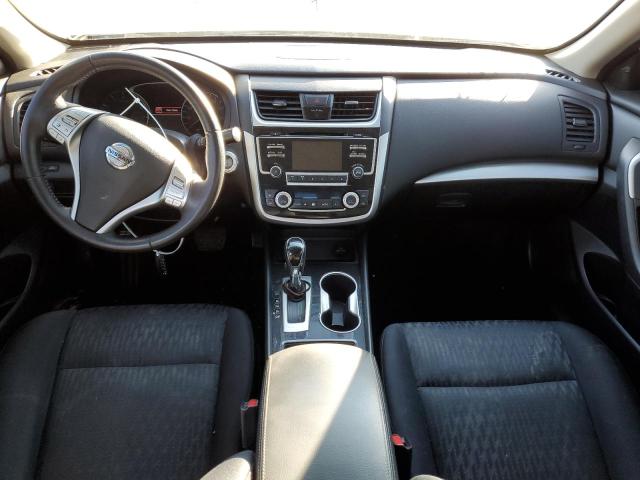 Photo 8 from auction – 2018 NISSAN ALTIMA 2.5 with VIN 1N4AL3AP5JC120682