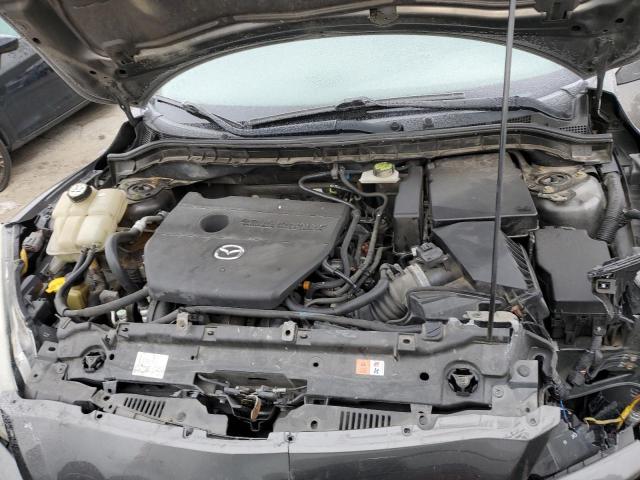 Photo 11 from auction – 2010 MAZDA 3 S with VIN JM1BL1S56A1192728