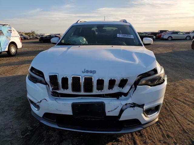 Photo 5 from auction – 2019 JEEP CHEROKEE L with VIN 1C4PJLDB2KD438832