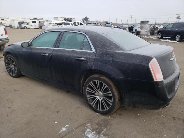 Photo 2 from auction – 2013 CHRYSLER 300 S with VIN 2C3CCABG2DH593869
