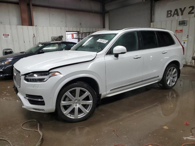 Photo 1 from auction – 2017 VOLVO XC90 T6 with VIN YV4A22PLXH1181931
