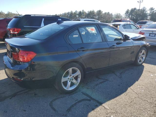 Photo 3 from auction – 2014 BMW 328 XI SUL with VIN WBA3B5C51EF599505