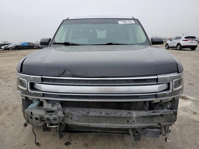 Photo 5 from auction – 2013 FORD FLEX LIMIT with VIN 2FMHK6DT5DBD25781