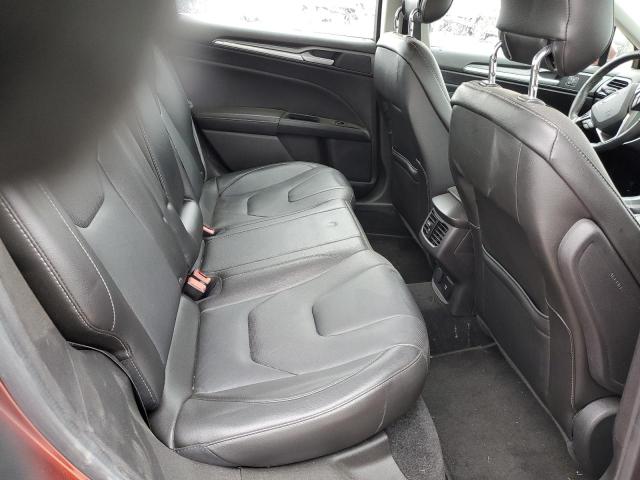 Photo 10 from auction – 2014 FORD FUSION TIT with VIN 3FA6P0K97ER127665