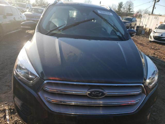 Photo 5 from auction – 2019 FORD ESCAPE TIT with VIN 1FMCU9J99KUB18820