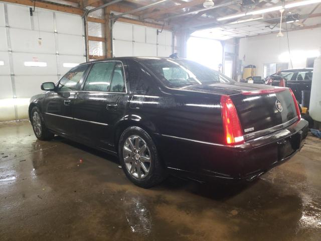 Photo 2 from auction – 2011 CADILLAC DTS PREMIU with VIN 1G6KH5E68BU148181