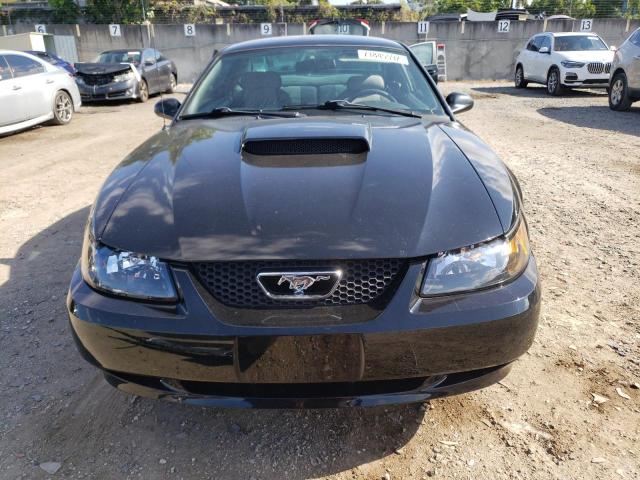 Photo 5 from auction – 2002 FORD MUSTANG with VIN 1FAFP40412F230992