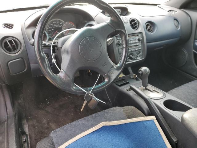 Photo 8 from auction – 2003 MITSUBISHI ECLIPSE GS with VIN 4A3AC44G73E011494