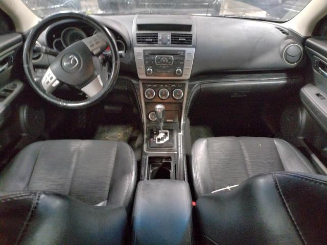Photo 8 from auction – 2009 MAZDA 6 I with VIN 1YVHP82A995M09370
