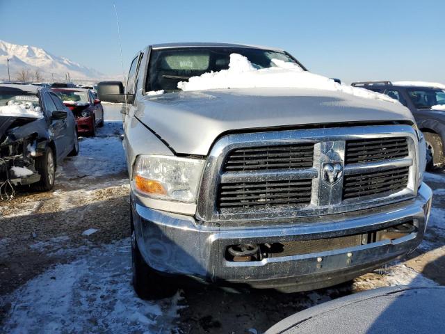 Photo 5 from auction – 2012 DODGE RAM 2500 S with VIN 3C6UD5CL0CG217984