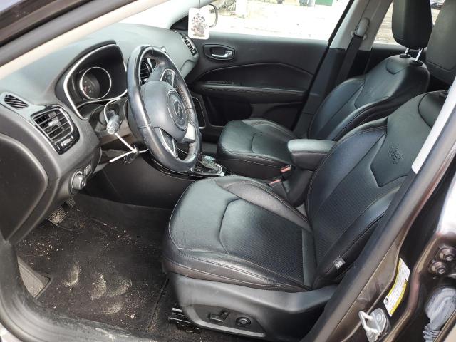 Photo 7 from auction – 2019 JEEP COMPASS LI with VIN 3C4NJCCB2KT819387