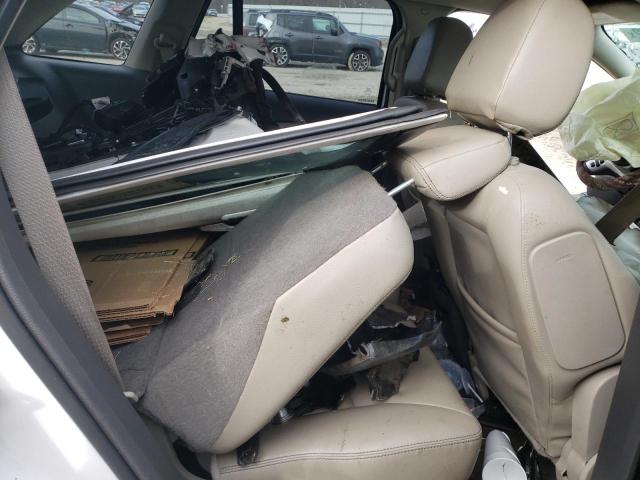 Photo 10 from auction – 2013 FORD EDGE SEL with VIN 2FMDK3JC3DBE23175
