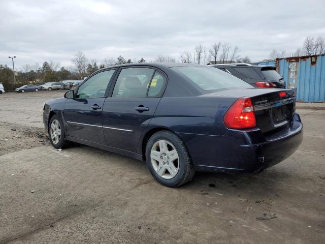 Photo 2 from auction – 2006 CHEVROLET MALIBU LT with VIN 1G1ZT53F46F219232