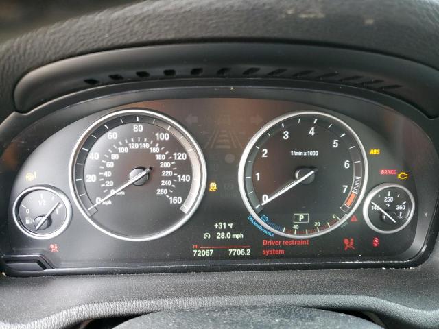 Photo 9 from auction – 2016 BMW X3 XDRIVE2 with VIN 5UXWX9C5XG0D83314