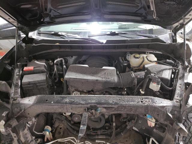 Photo 11 from auction – 2020 CHEVROLET 1500 with VIN 1GCPYFED9LZ193710