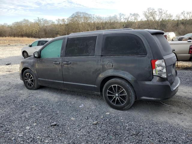 Photo 2 from auction – 2018 DODGE GRAND CARA with VIN 2C4RDGEG5JR336647