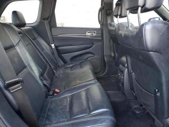 Photo 11 from auction – 2017 JEEP GRAND CHER with VIN 1C4RJFBG4HC836132