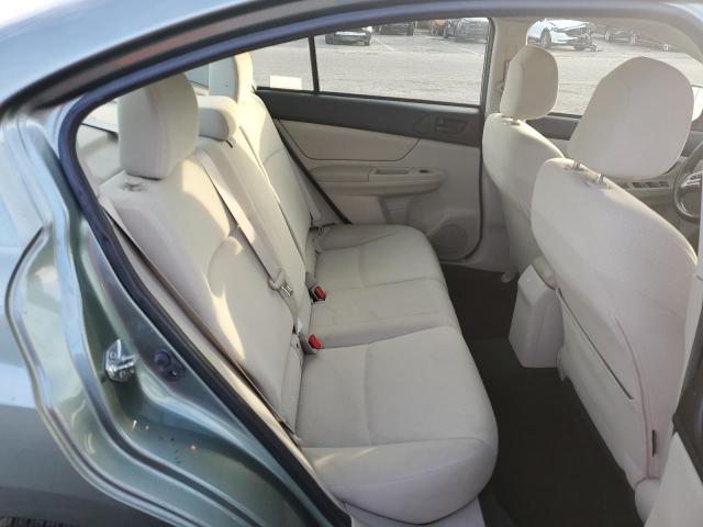 Photo 10 from auction – 2014 SUBARU IMPREZA with VIN JF1GJAA69EH024249