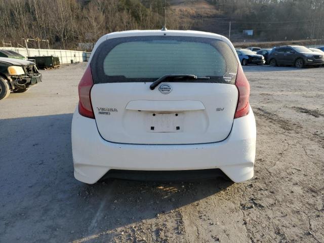Photo 6 from auction – 2018 NISSAN VERSA NOTE with VIN 3N1CE2CP4JL358325