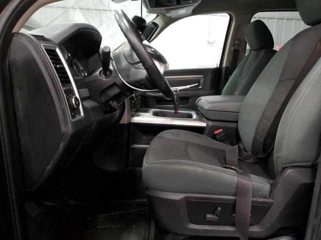 Photo 7 from auction – 2017 RAM 1500 SLT with VIN 1C6RR7LG7HS565948