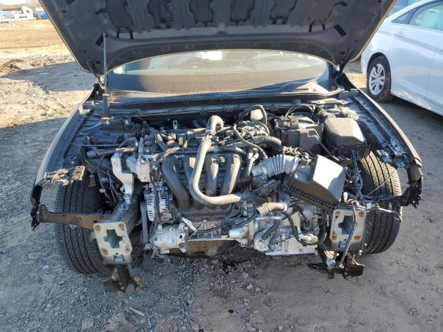 Photo 11 from auction – 2020 MAZDA 3 SELECT with VIN 3MZBPACL1LM124955