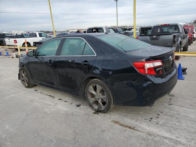 Photo 2 from auction – 2012 TOYOTA CAMRY SE with VIN 4T1BK1FK7CU014357