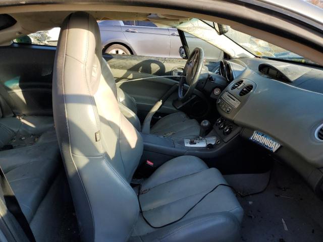 Photo 10 from auction – 2007 MITSUBISHI ECLIPSE ES with VIN 4A3AK64FX7E059289