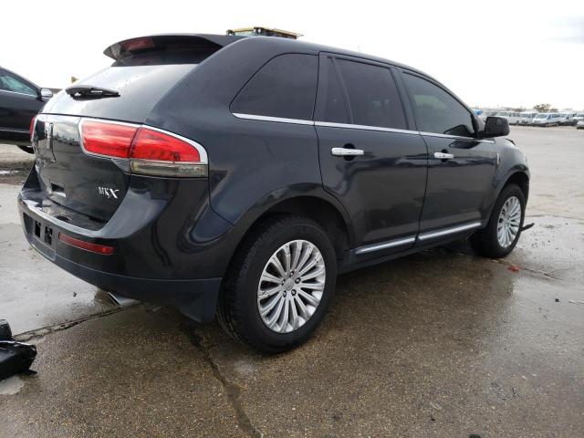 Photo 3 from auction – 2011 LINCOLN MKX with VIN 2LMDJ6JK5BBJ06513