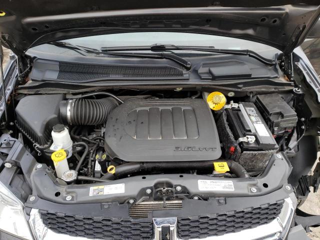 Photo 12 from auction – 2019 DODGE GRAND CARA with VIN 2C4RDGCG8KR691977