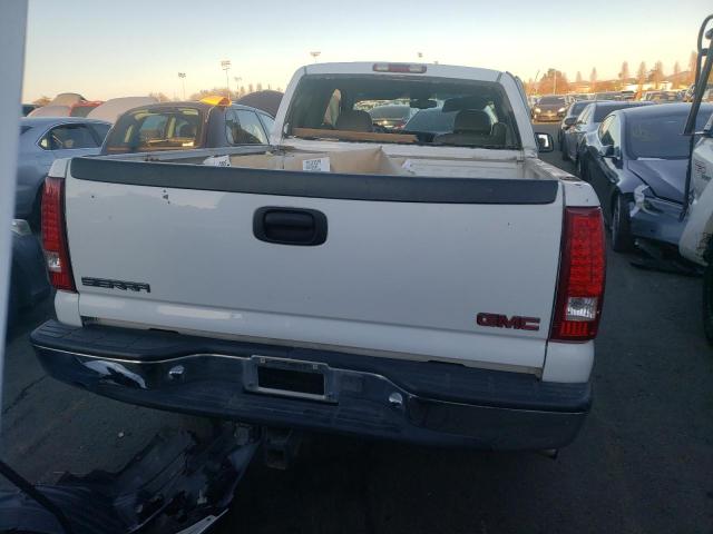 Photo 6 from auction – 1999 GMC NEW SIERRA with VIN 2GTEC19T7X1535860