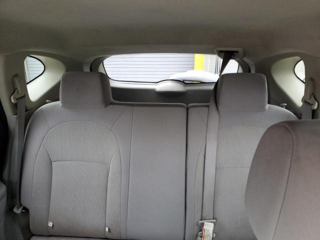 Photo 10 from auction – 2012 NISSAN ROGUE S with VIN JN8AS5MV5CW364261